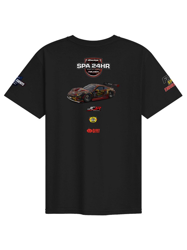 FSE - Spa24hr - Survivalist product image (8)