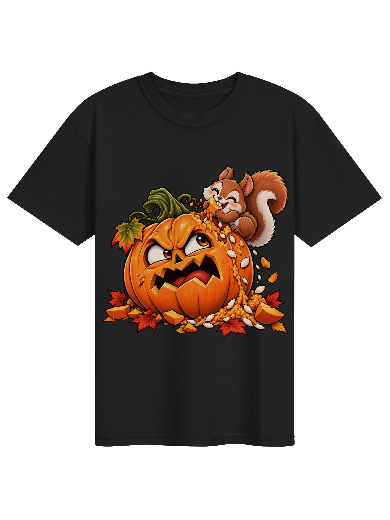 PUMPKIN BRAINS product image (1)