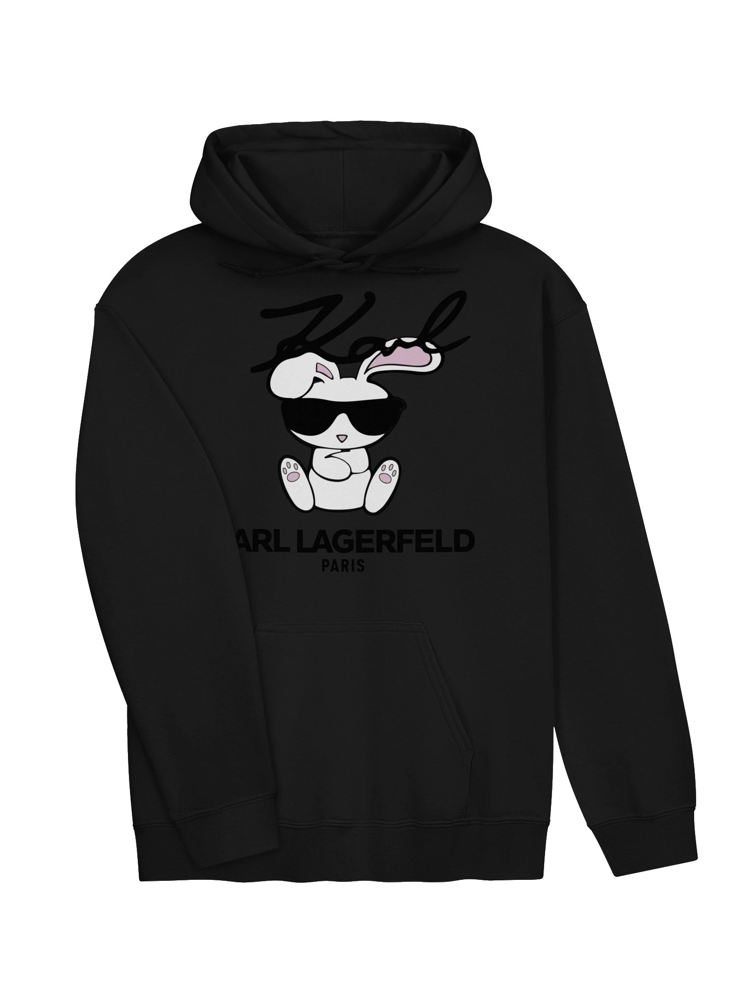 FURBITO KARLBUNNY Hoodie Classic product image (11)