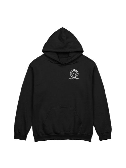 "Goodnight Engineers" Hoodie product image (1)