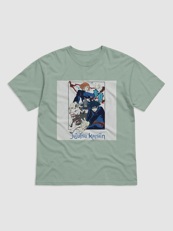 Nobara Kugisaki and Megumi Fushiguro product image (9)