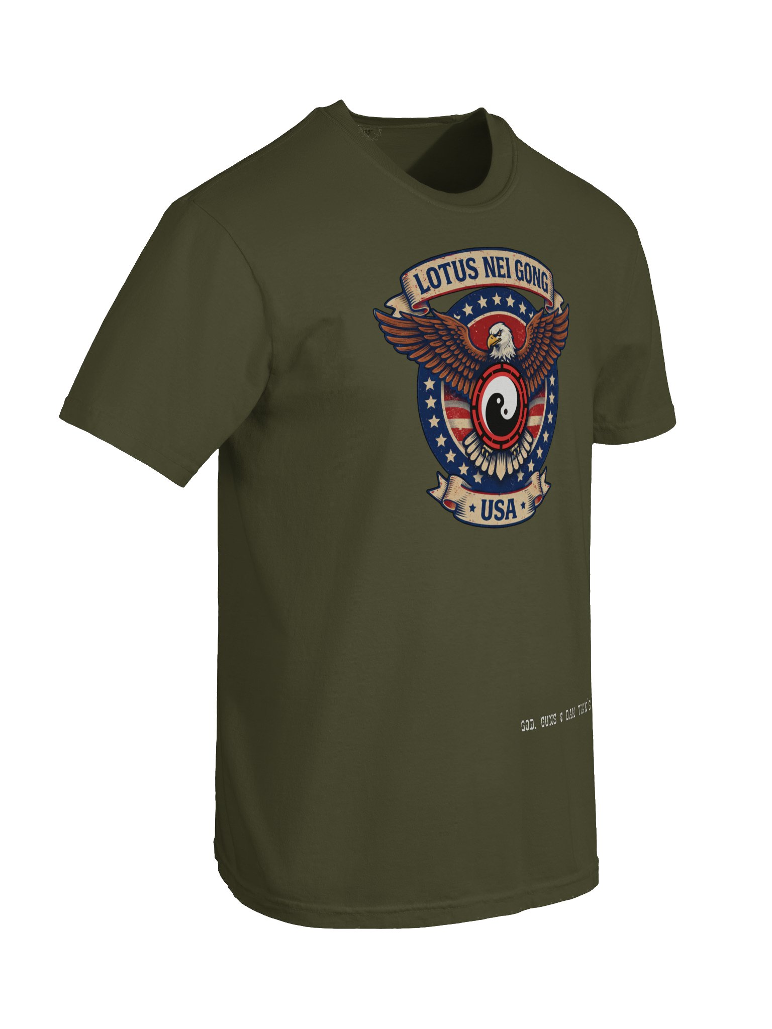 Team America Tee product image (23)