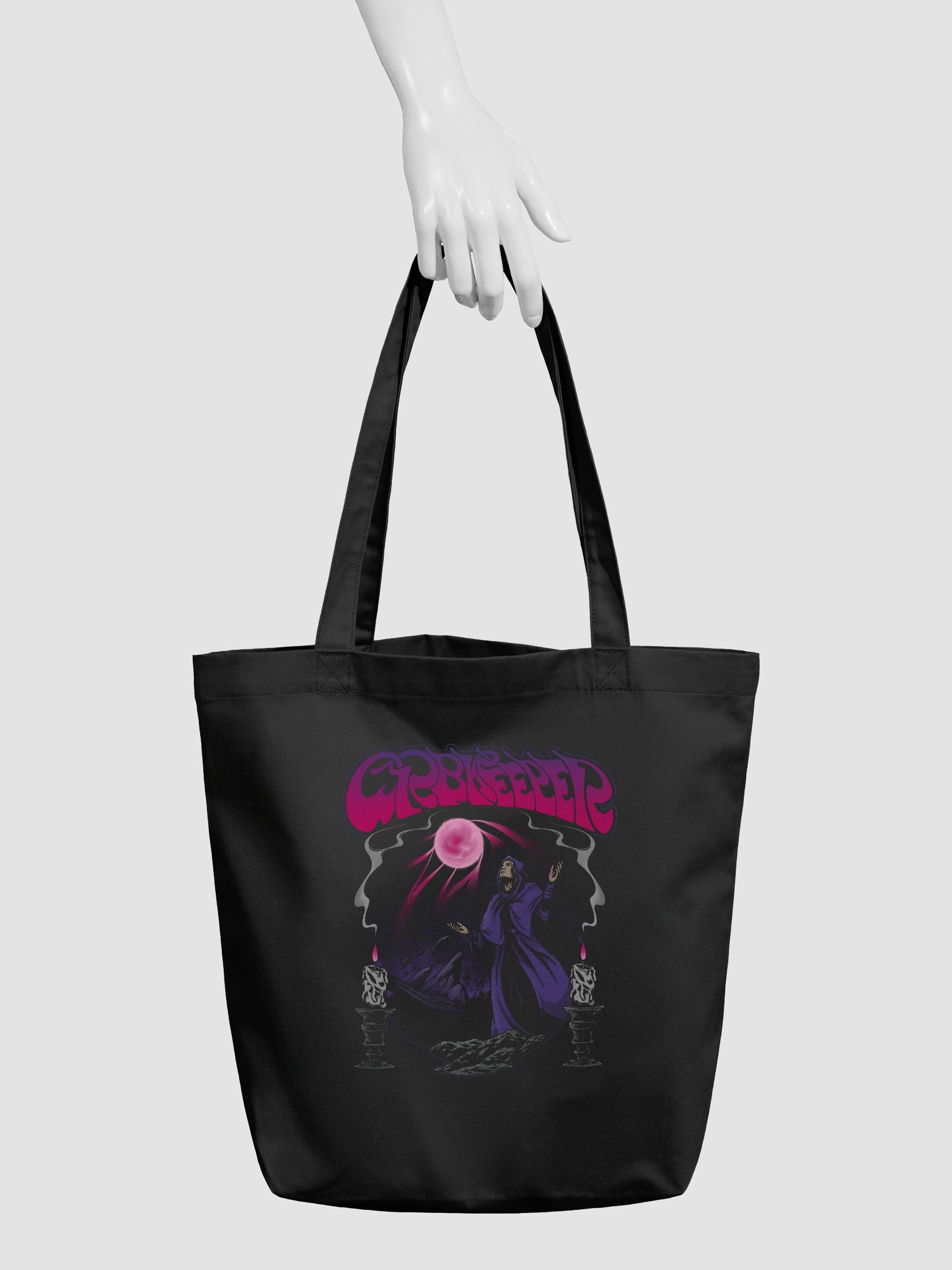 The Febrean Satchel product image (3)