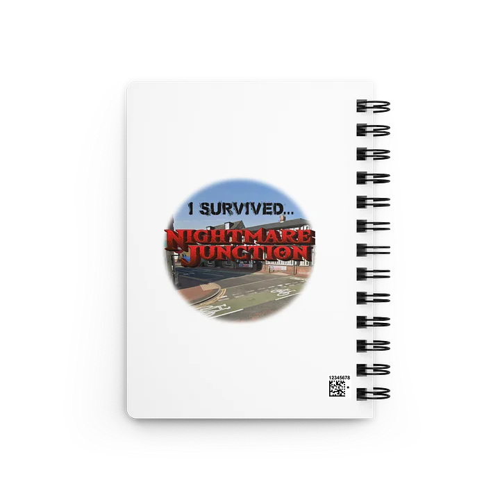 DCH Notebook product image (2)