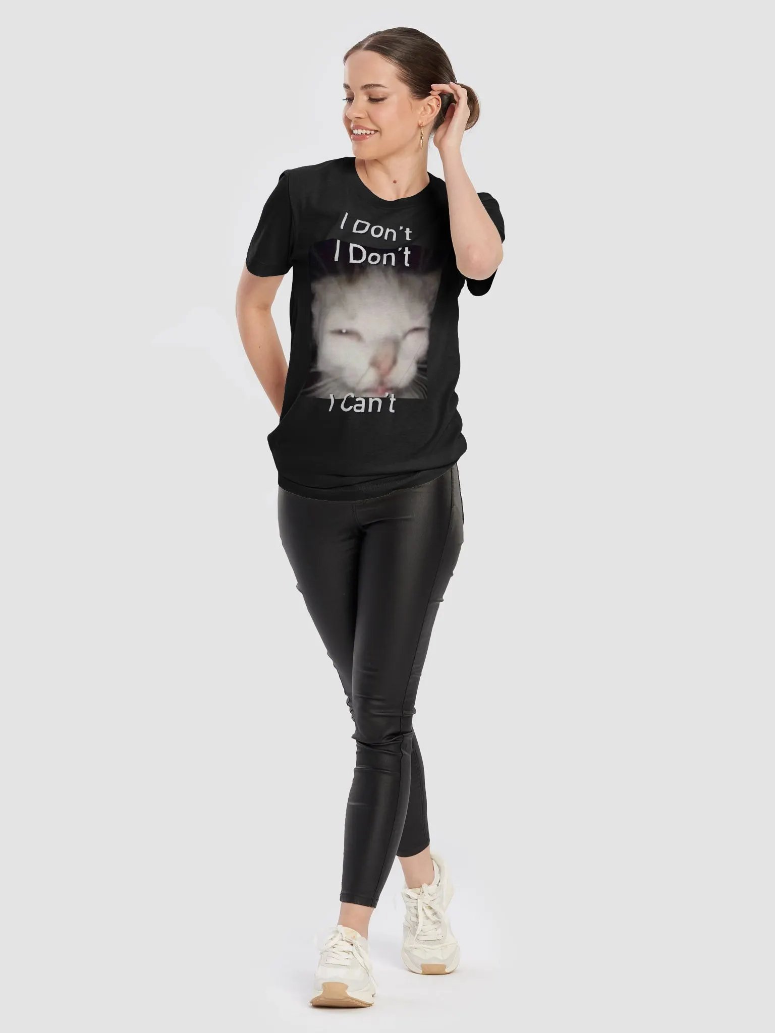 ID ID IC Supersoft T-Shirt product image (10)