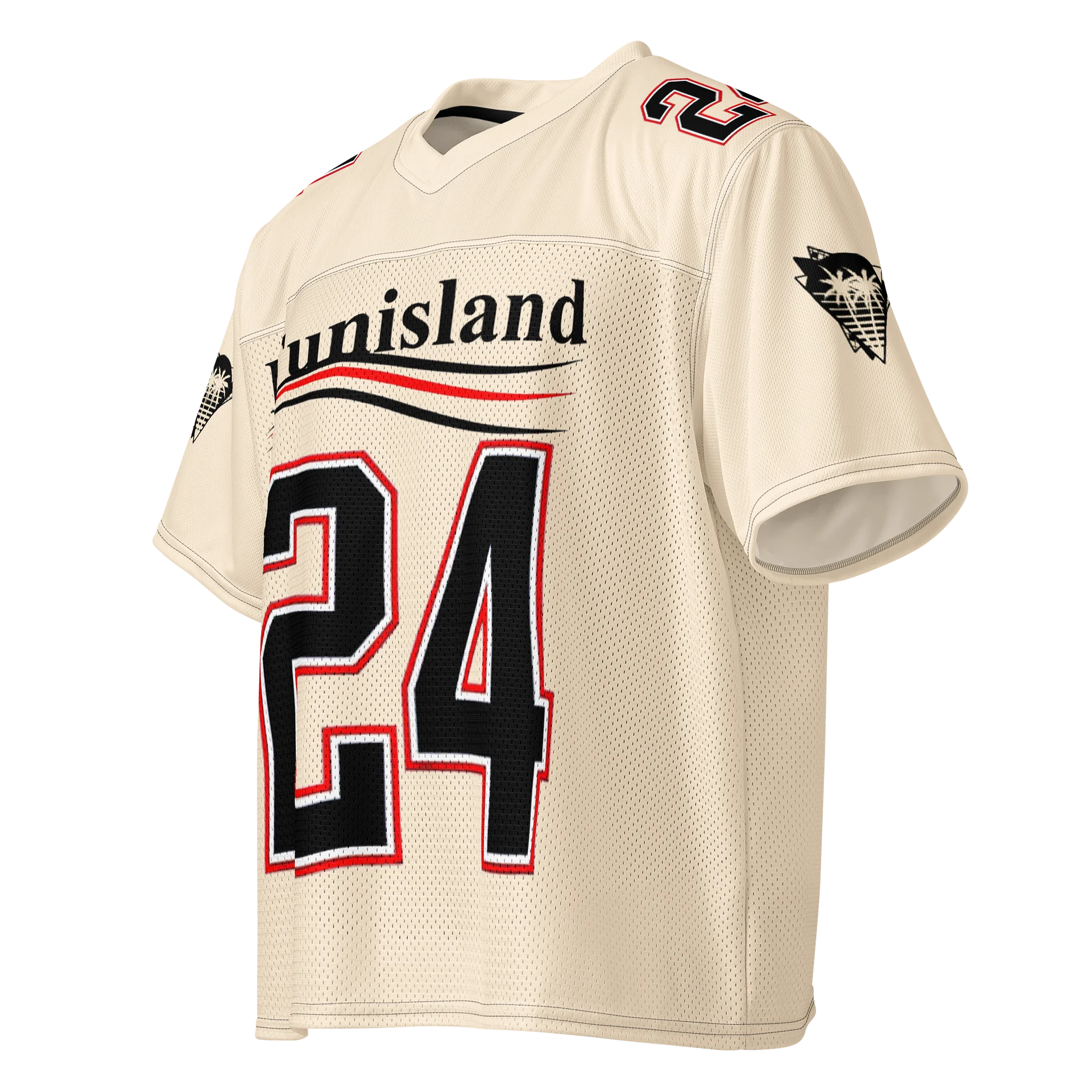 Balenciaga FOOTBALL JERSEY product image (3)