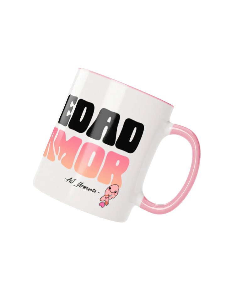 Para la edad no hay amor product image (4)