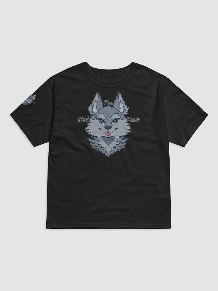The Sled Team (Relaxed fit premium) product image (1)