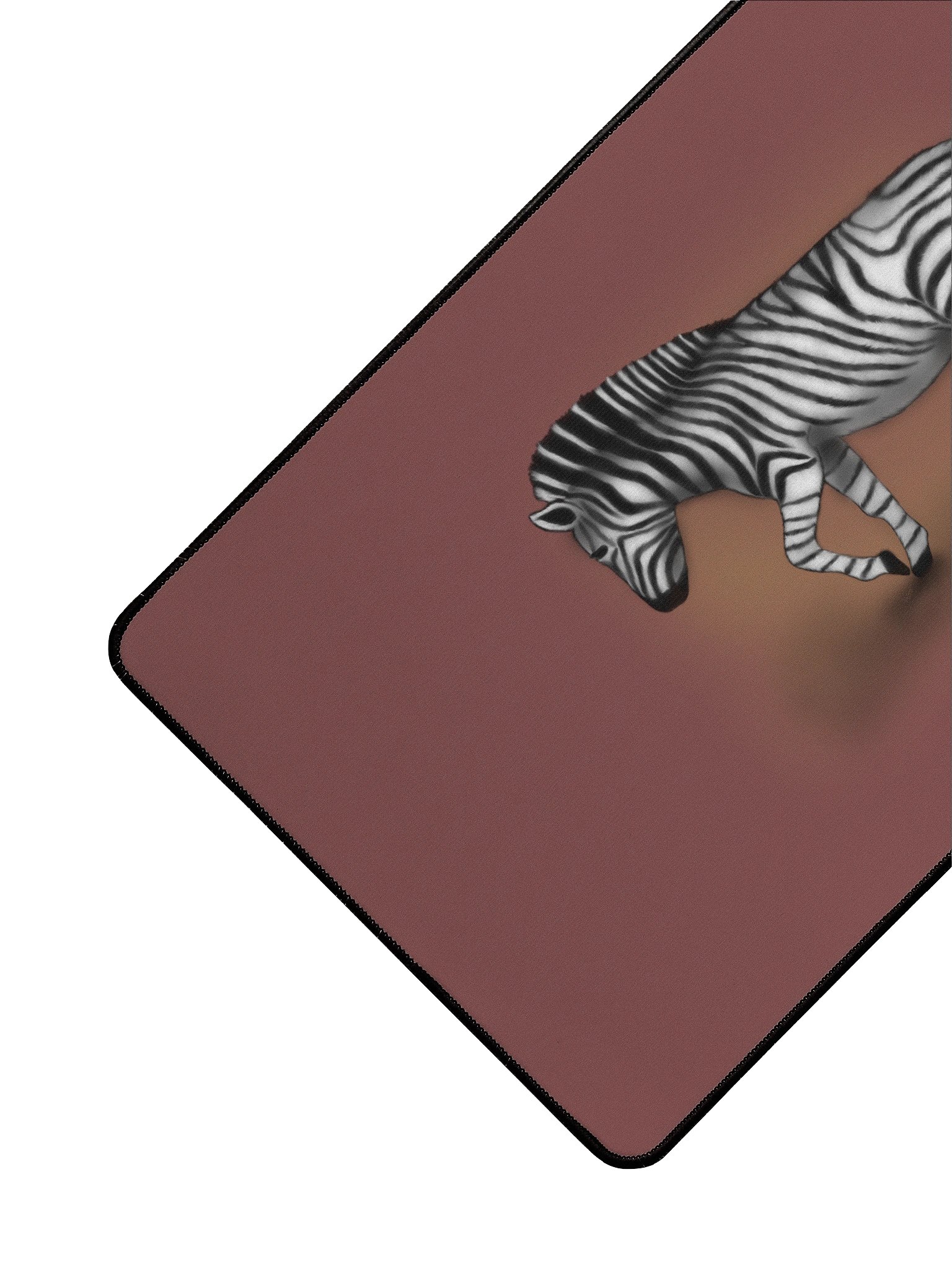Desk Mat 15.5" x 31.5" product image (3)
