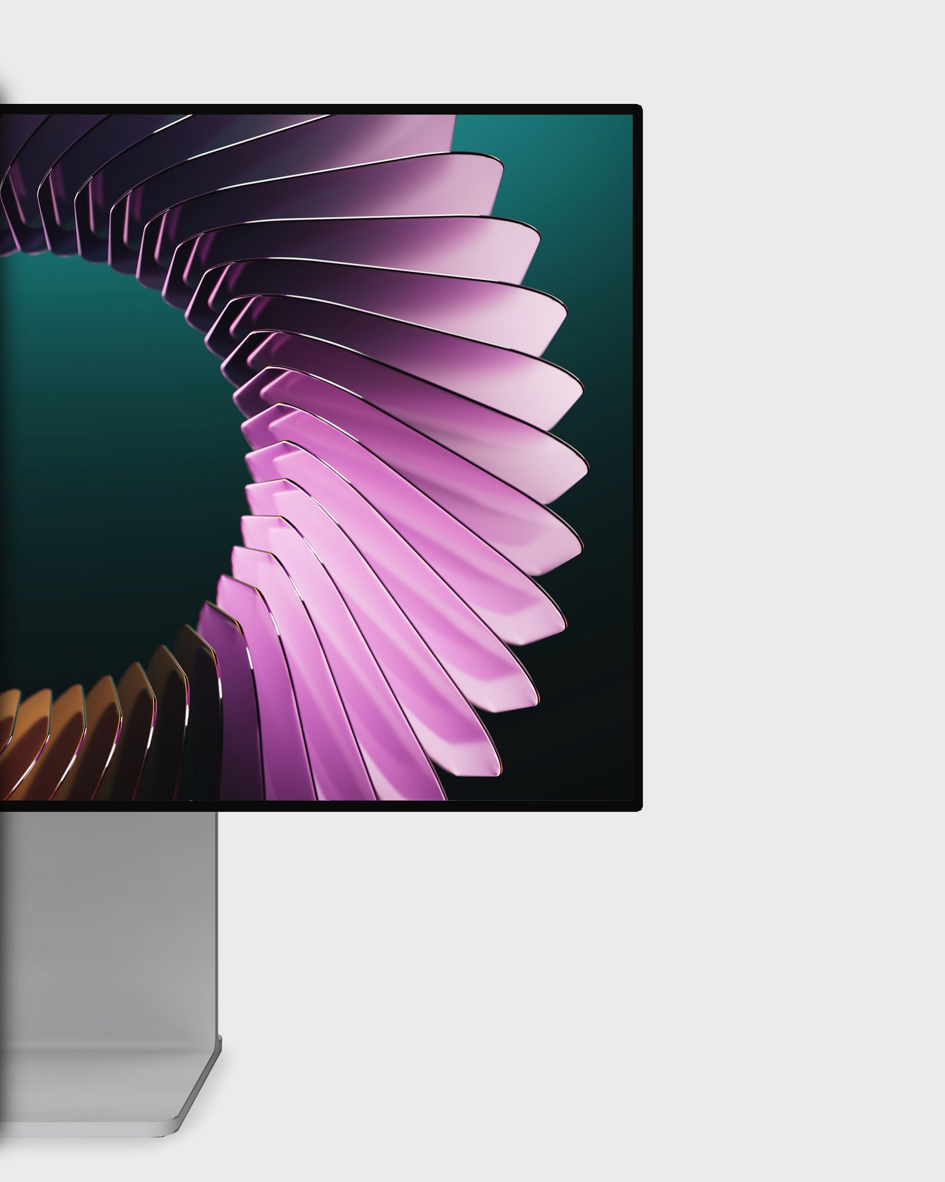 Turbine 8K Wallpaper Pack product image (1)