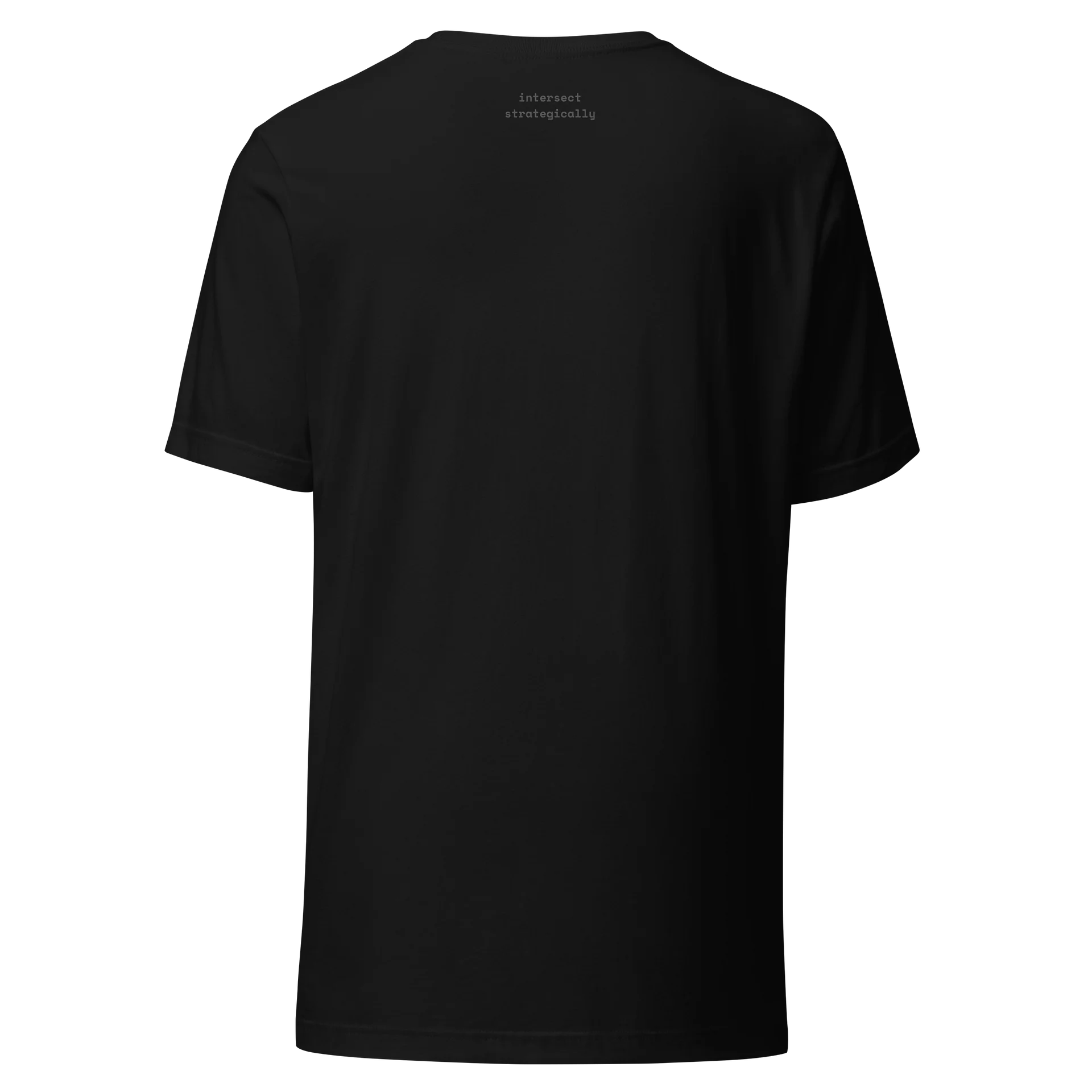Intersect Strategically Tshirt product image (6)