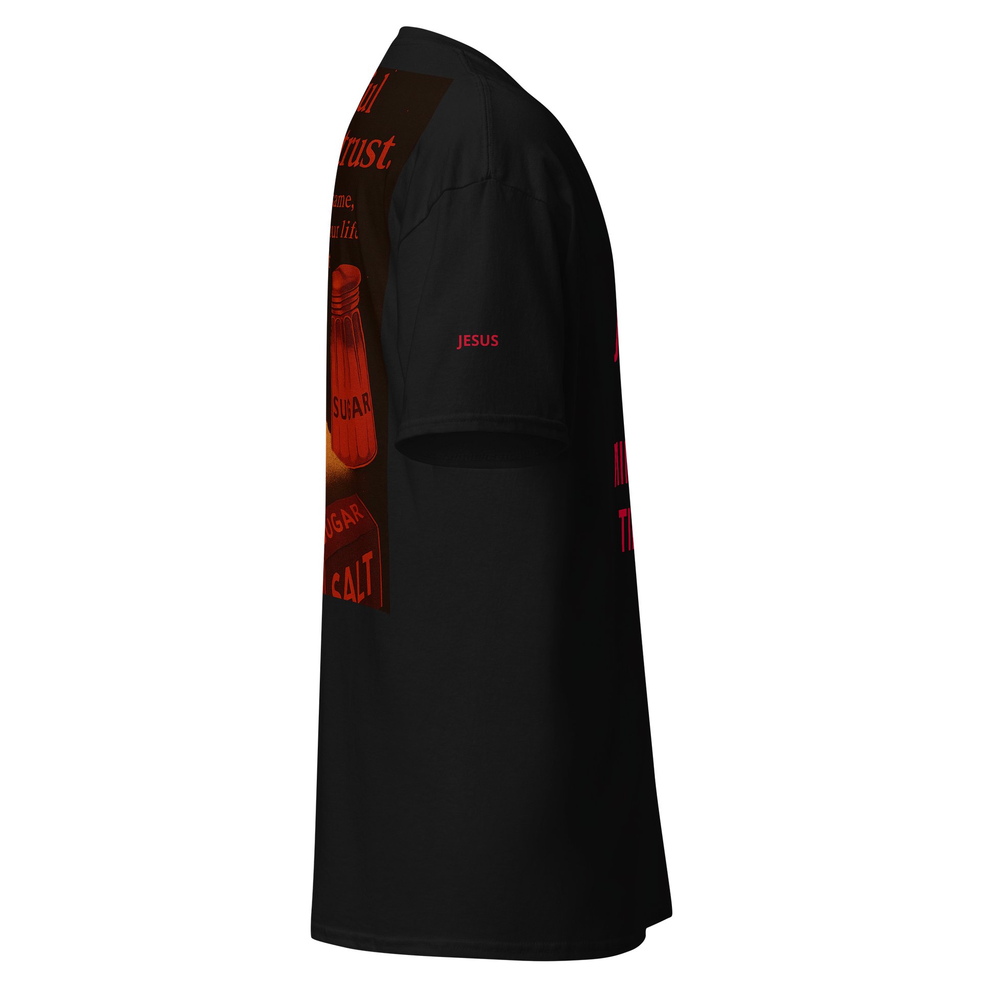 Divine Streetwear Tee product image (6)