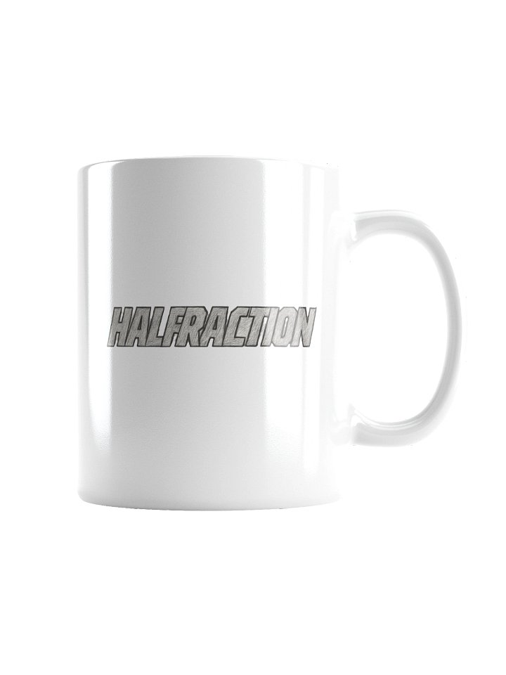 The Sketch HALFRACTION mug product image (5)