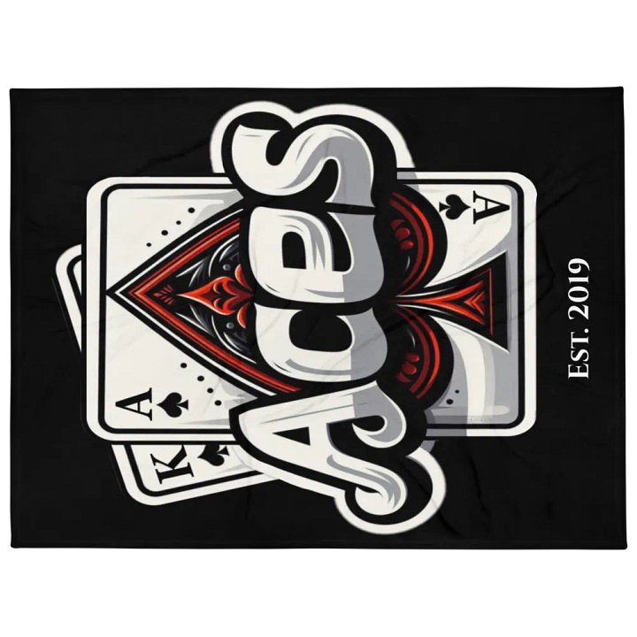 Retro Blanket product image (1)