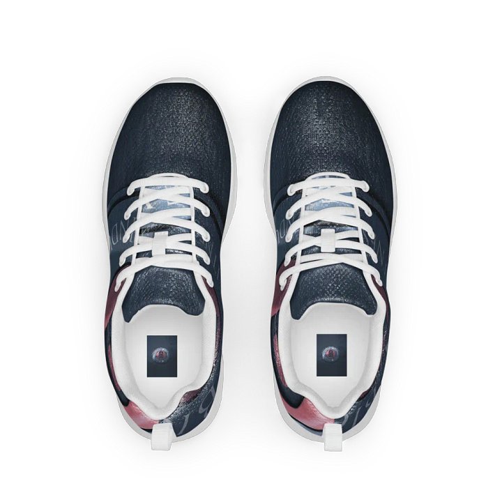 BIGFLEX DOGG ATHLETICS's Men's Athletic Shoes product image (1)