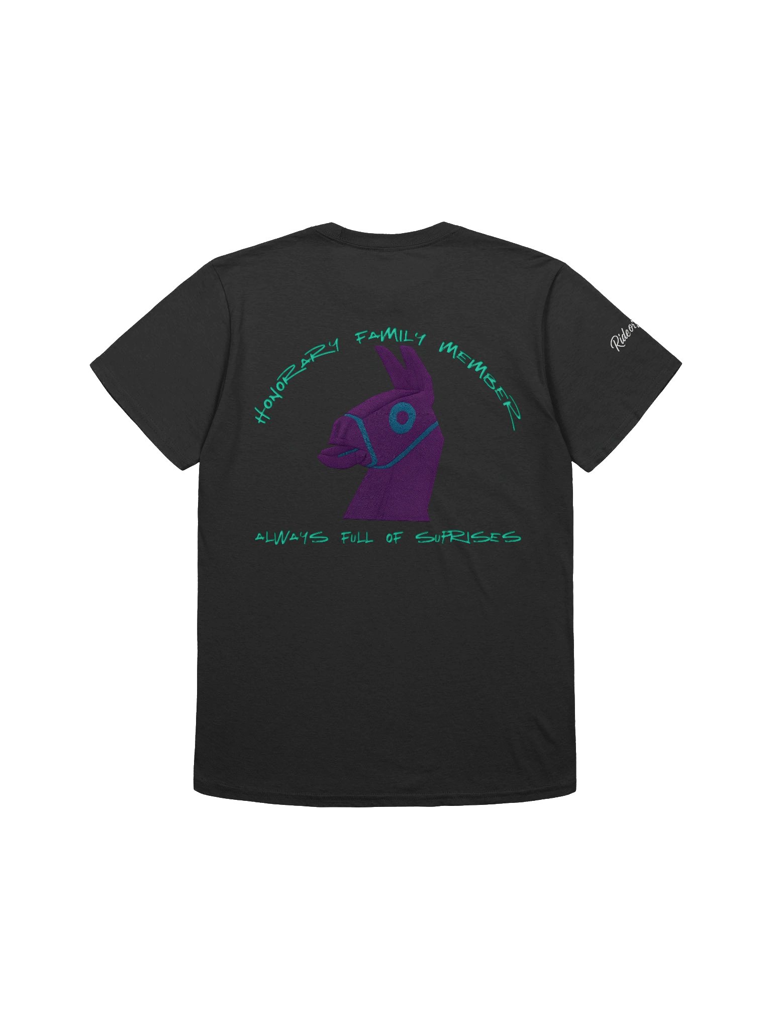 Llama Crew product image (2)