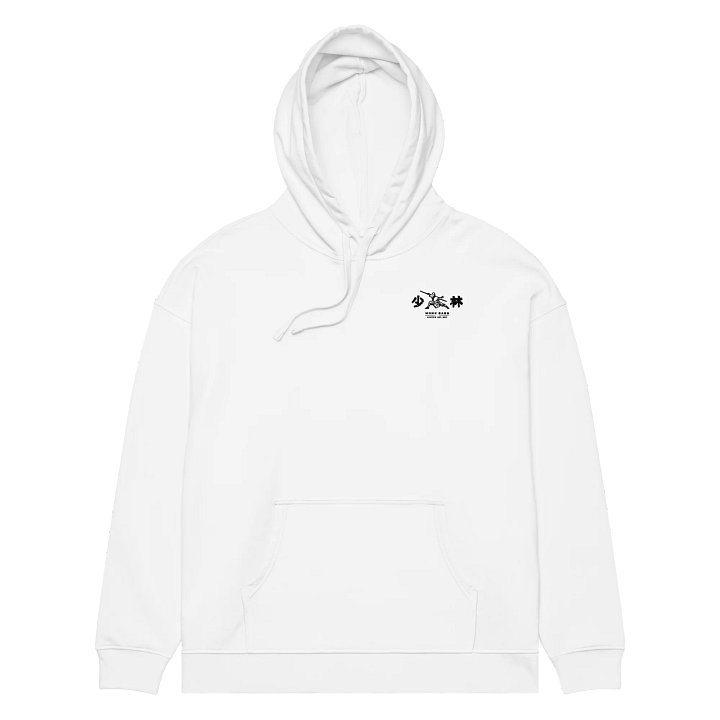 MONK GANG Hoodie product image (2)