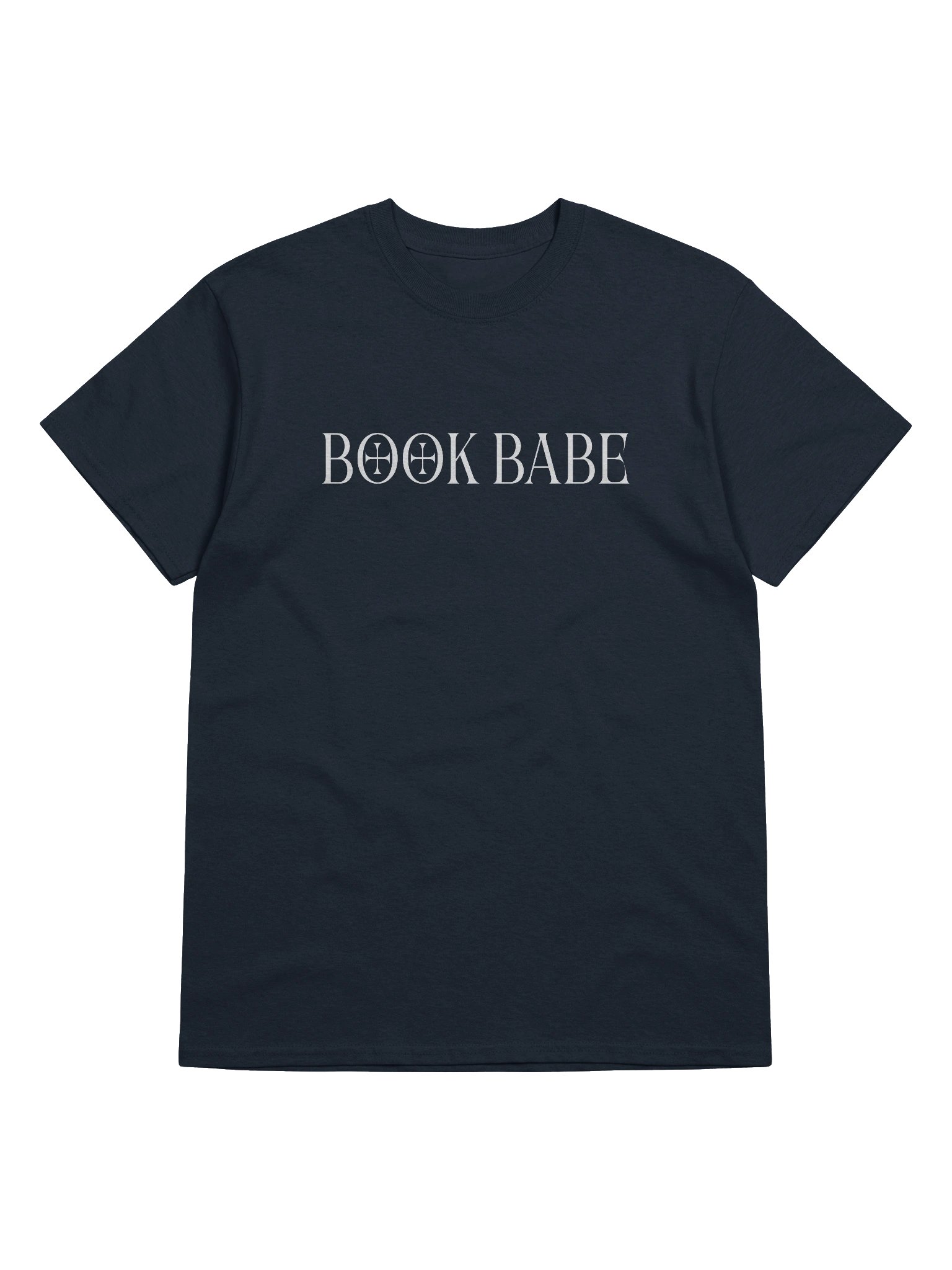 Book Babe Tee product image (30)