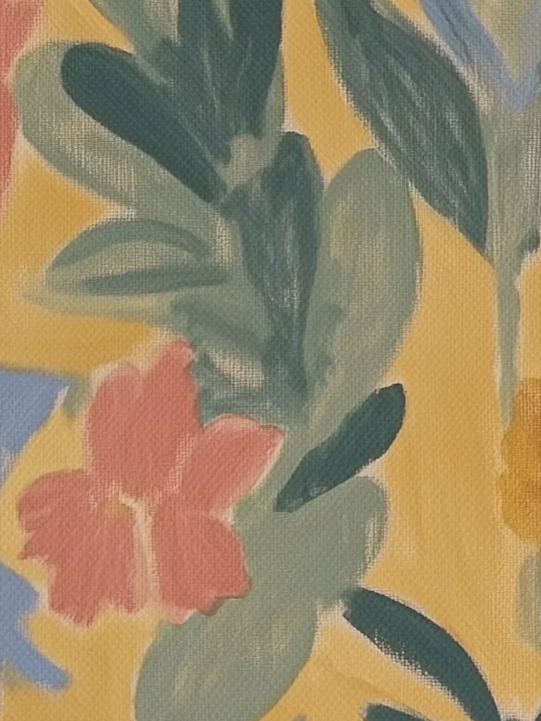 Golden Bloom I product image (21)