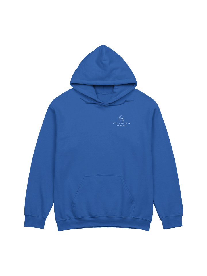Cross Landscape Hoodie product image (7)