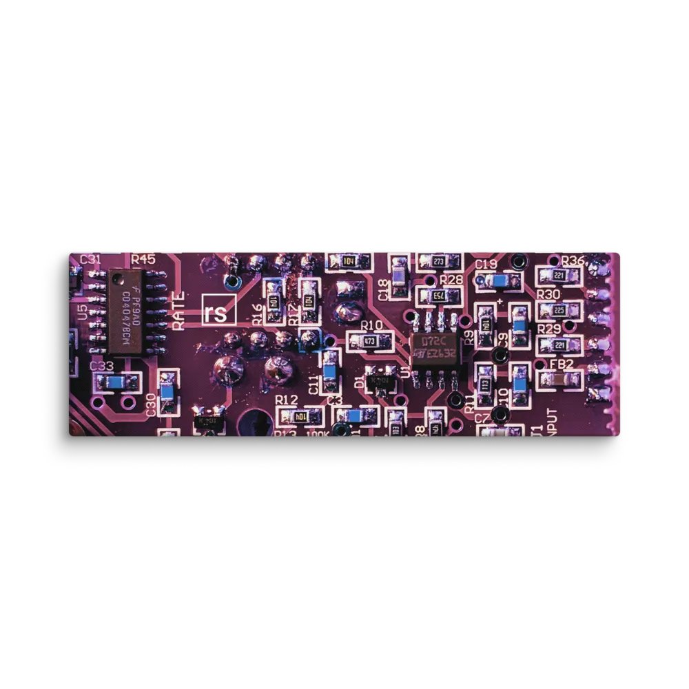 RS Circuits - Pink product image (1)