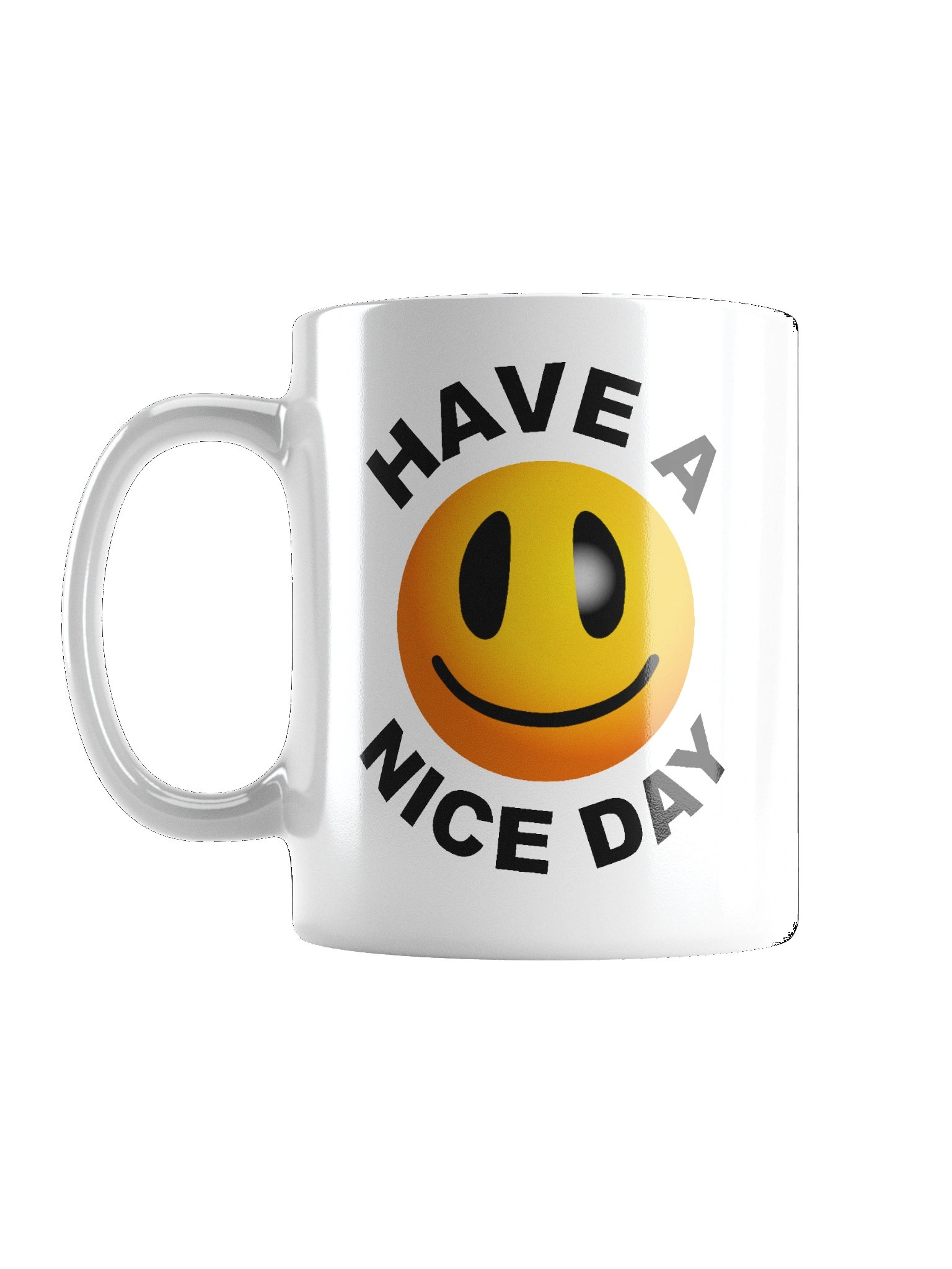 Have a Nice Day Mug product image (1)