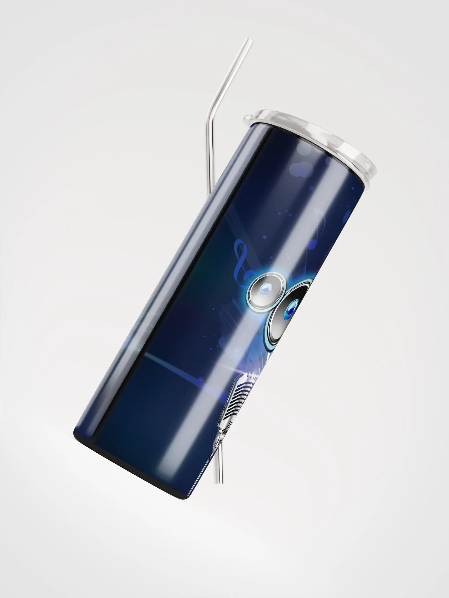 Electric Guitar Tumbler product image (5)