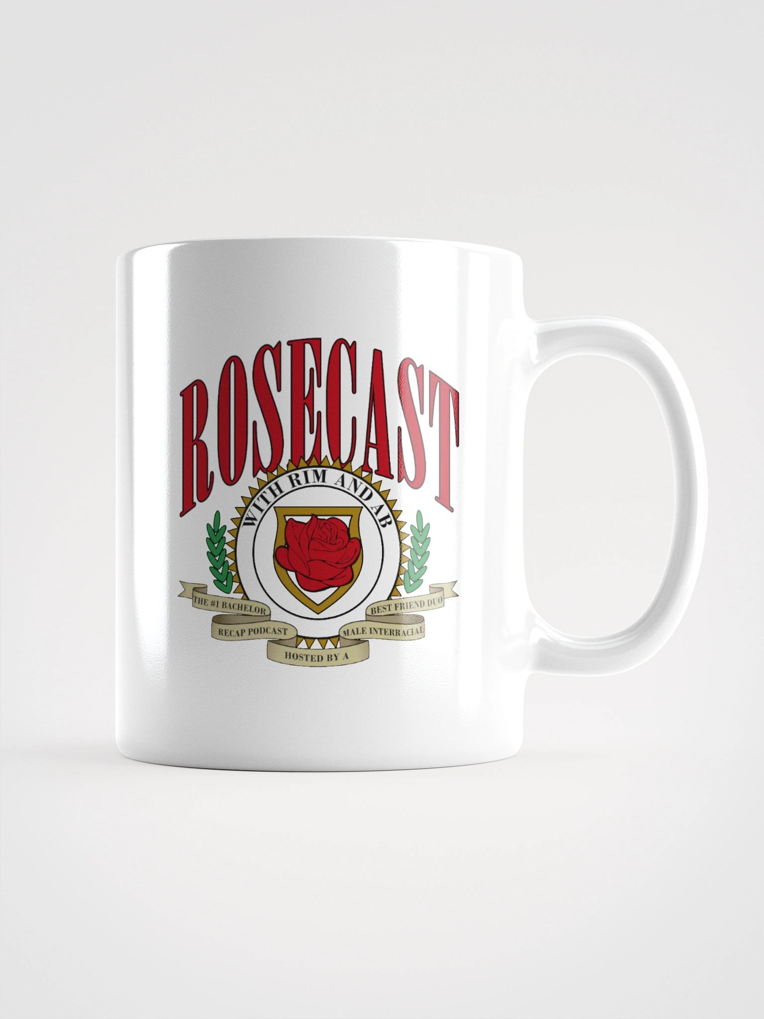 Vintage University Mug product image (5)