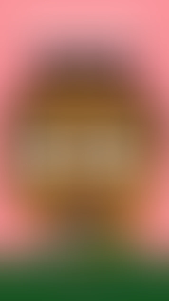 Video thumbnail background