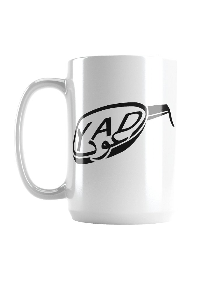 YAD Oud Mug product image (1)