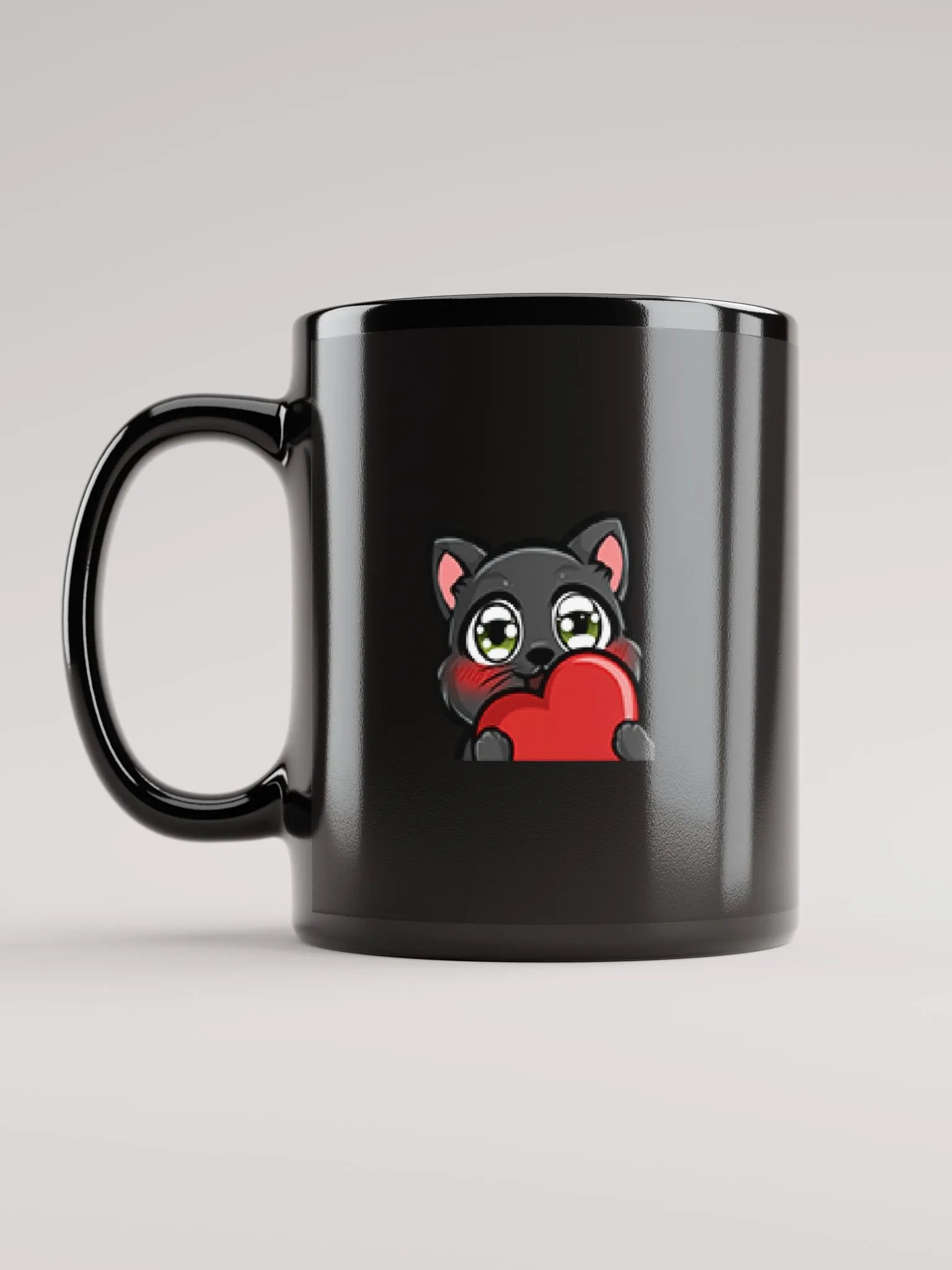 Max Love - Mug product image (6)