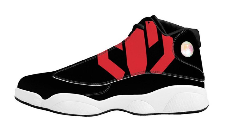 mad4 Italia High B&NBall product image (2)