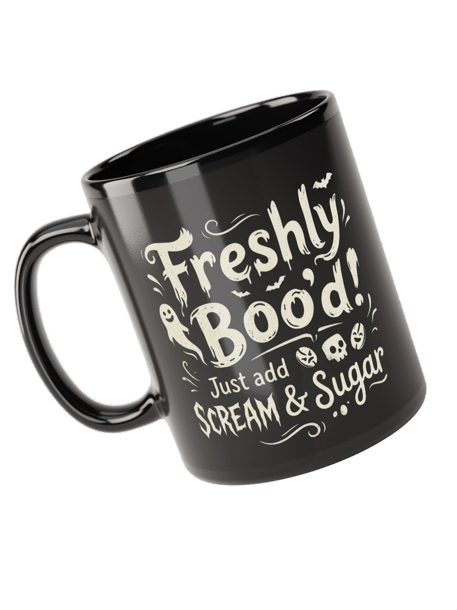Freshly Boo'd Mug product image (1)