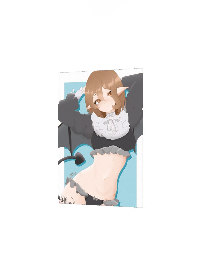 RikkuAsobi poster product image (10)