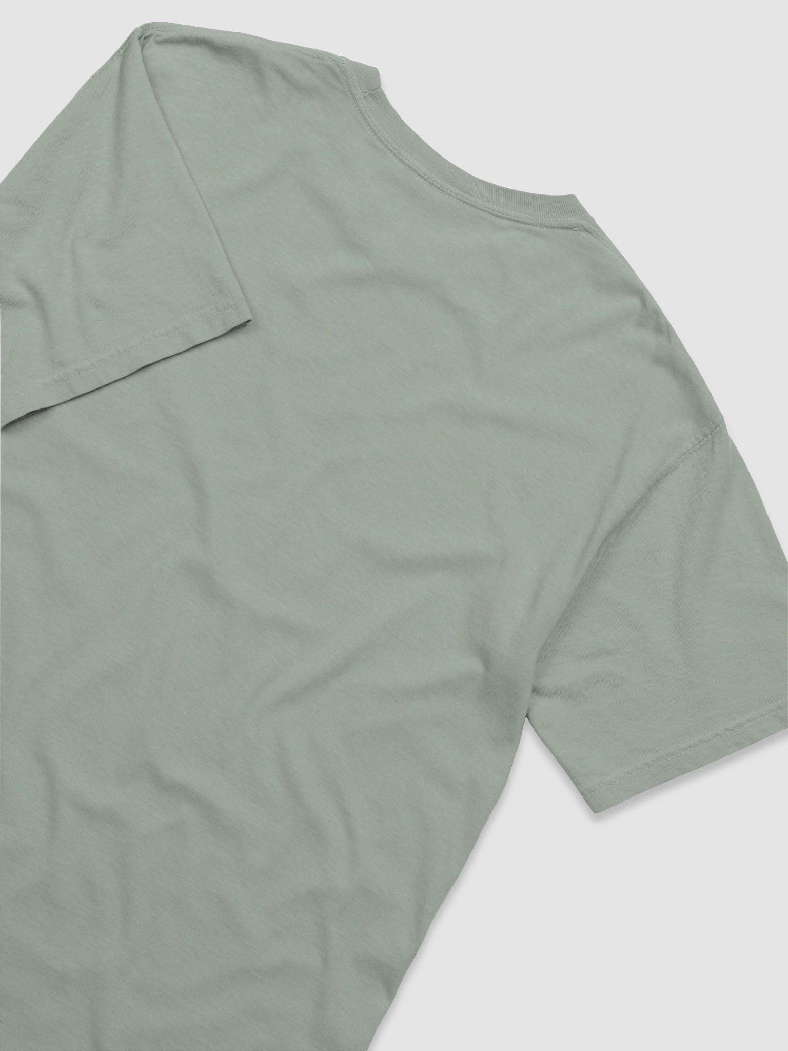 JoeSmoke Printed Emblem T-shirt product image (43)