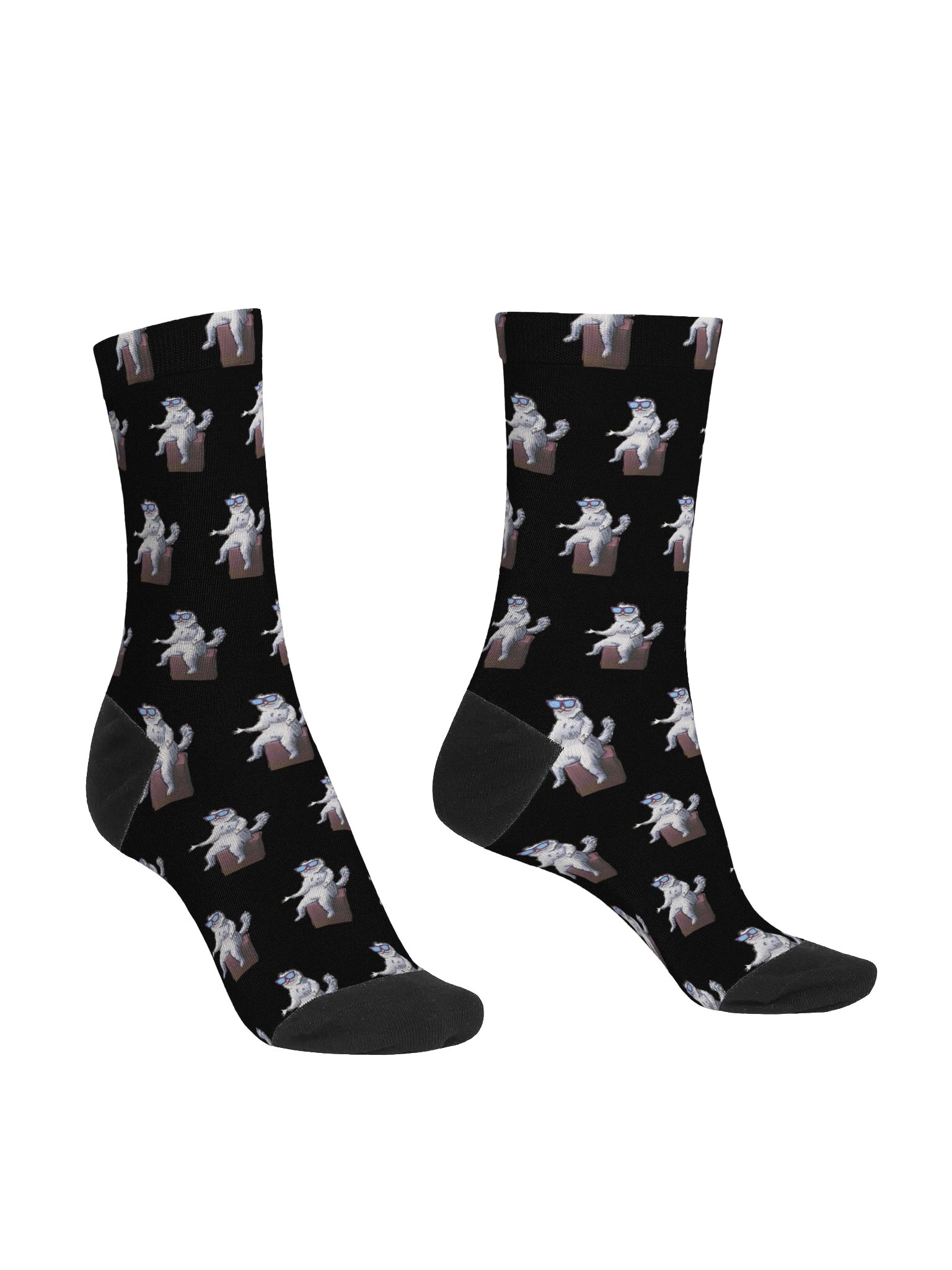 Cici Socks product image (3)