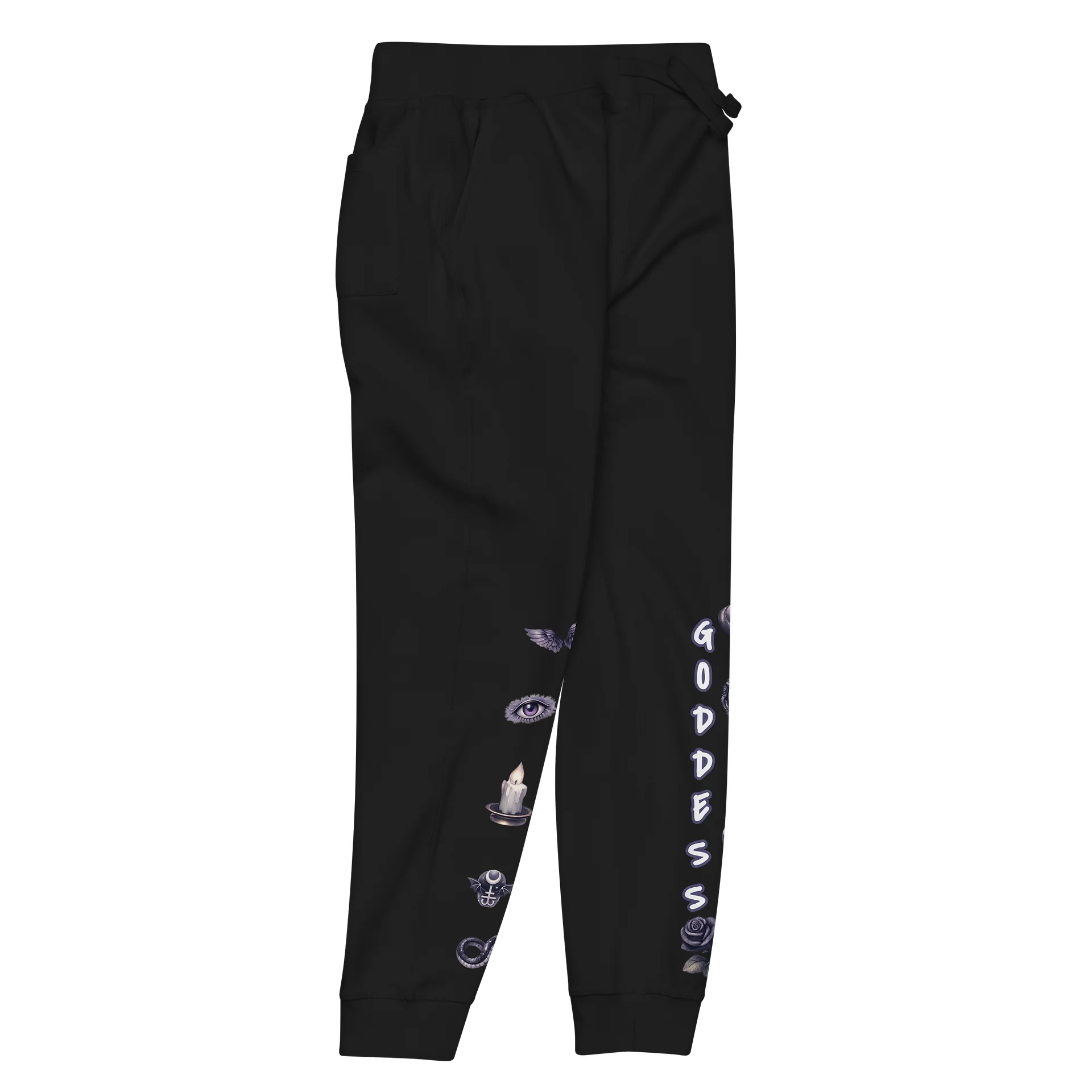 Lilith joggers product image (2)