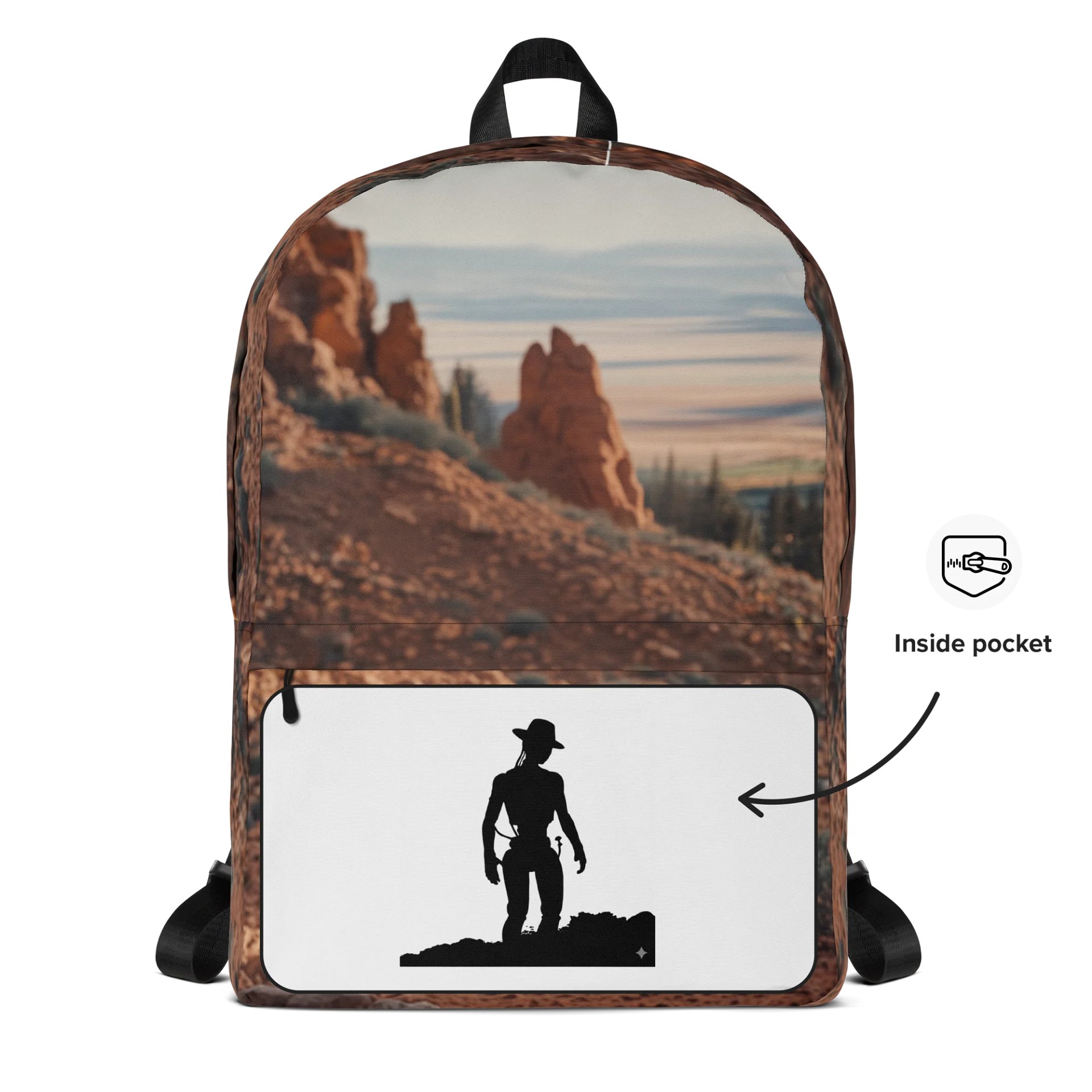 #1 The Explorer Backpack product image (5)