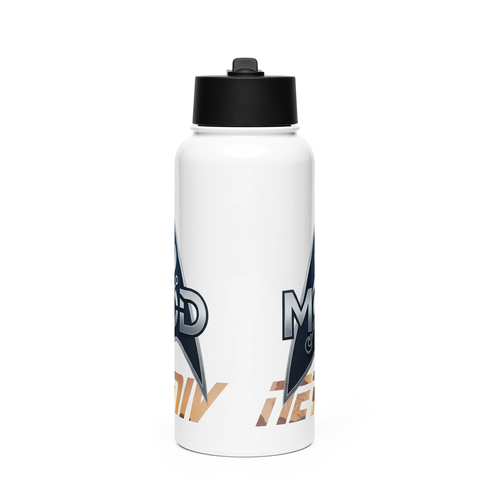 Community Mod - Bottle product image (1)