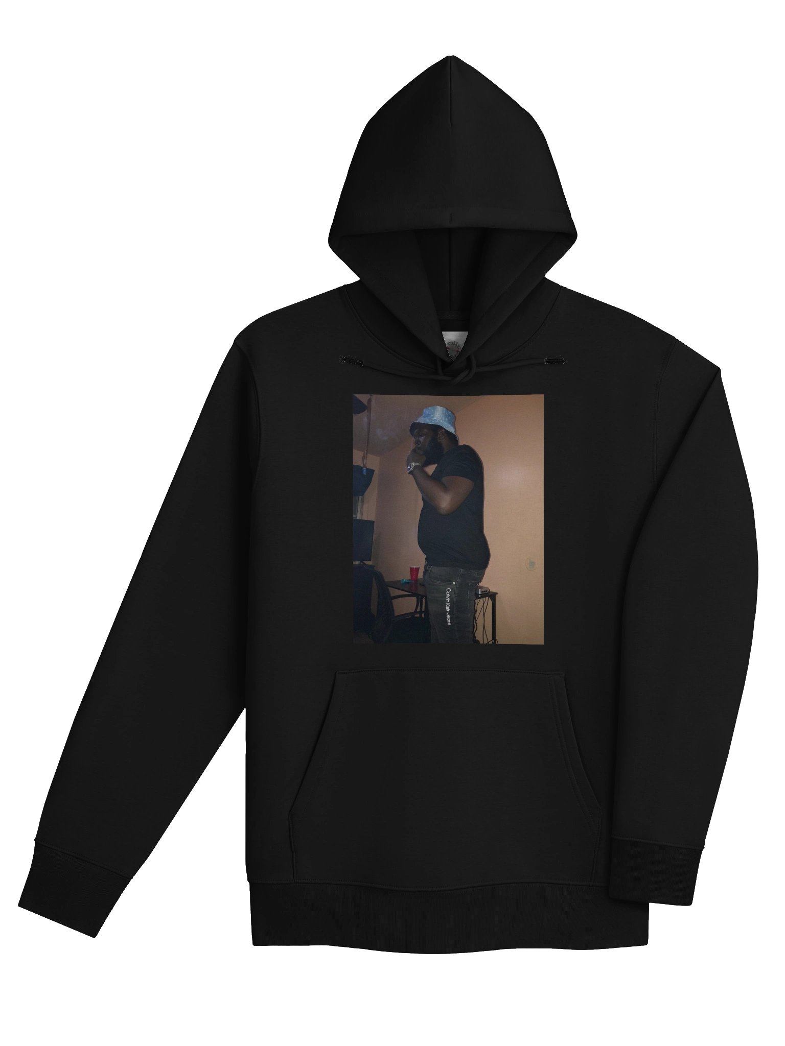 Dezzy Smoking Hoodie product image (4)