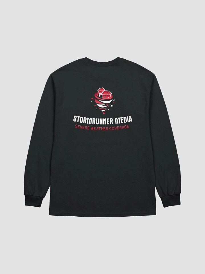 Classic SRM Long Sleeve Tee product image (7)
