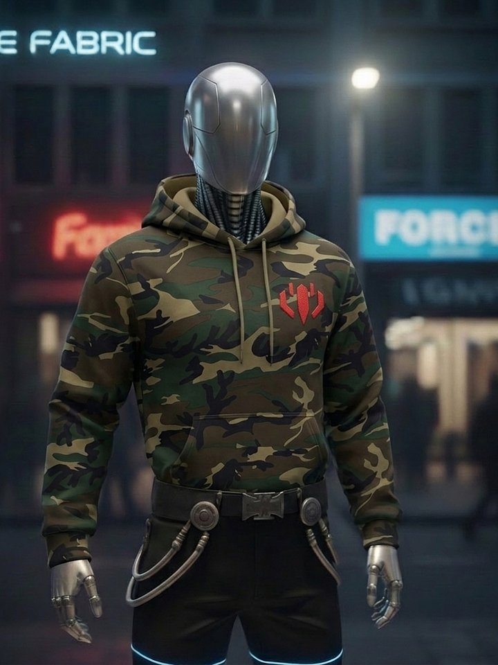 mad robot camo hoodie product image (1)