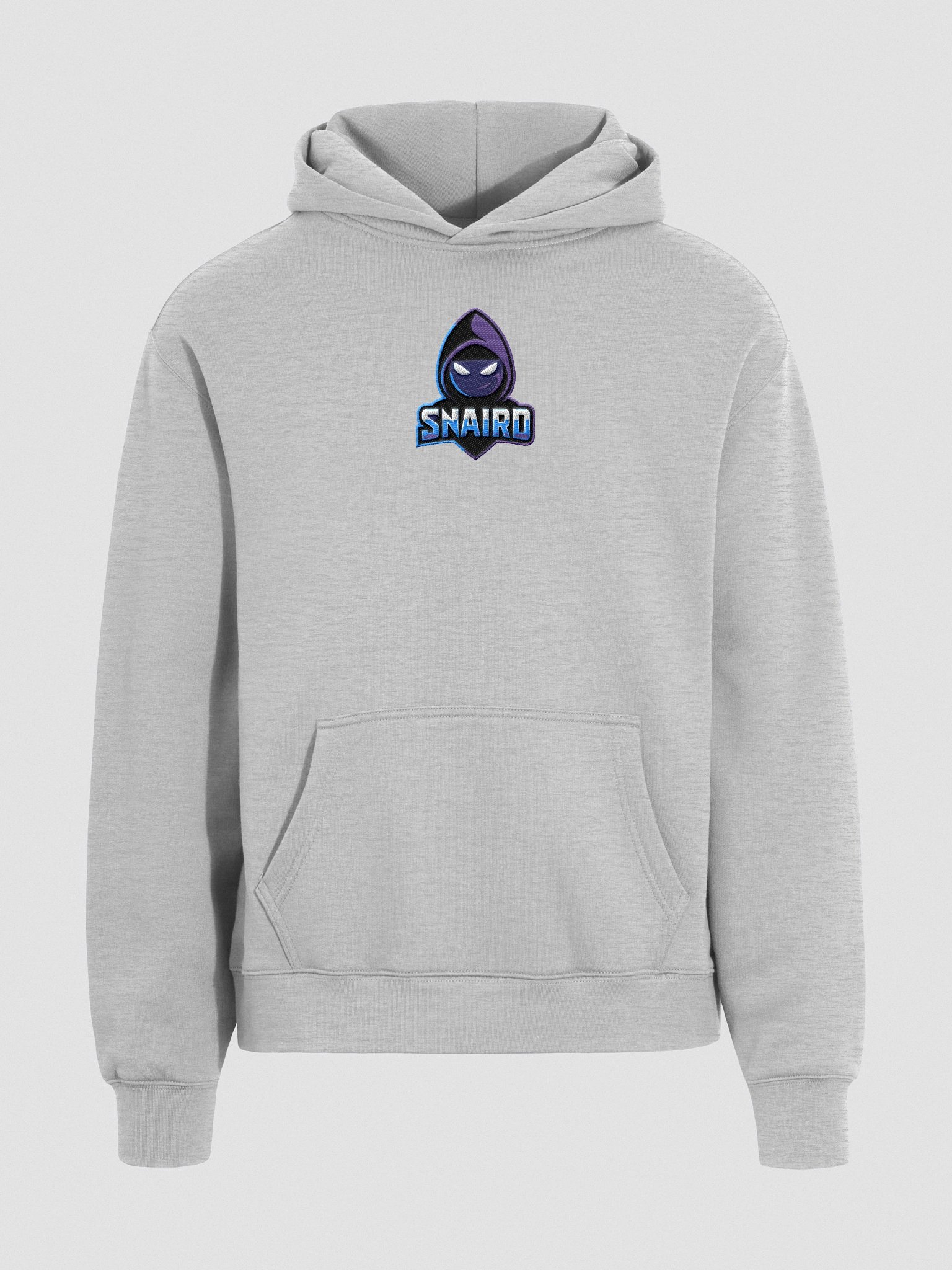 Embroidered Hoodie product image (6)