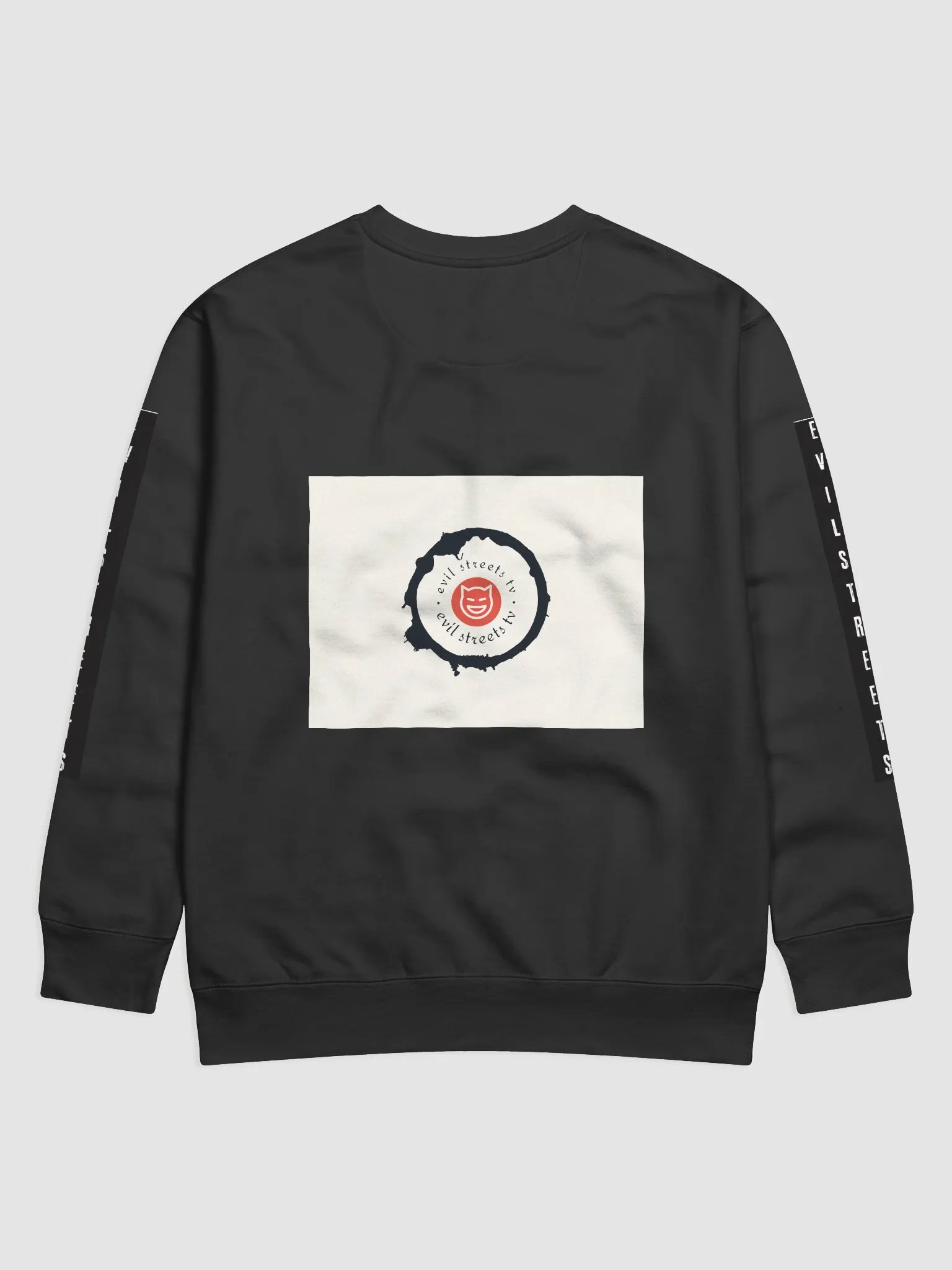 Evil 21 Savage Sweatshirt product image (2)