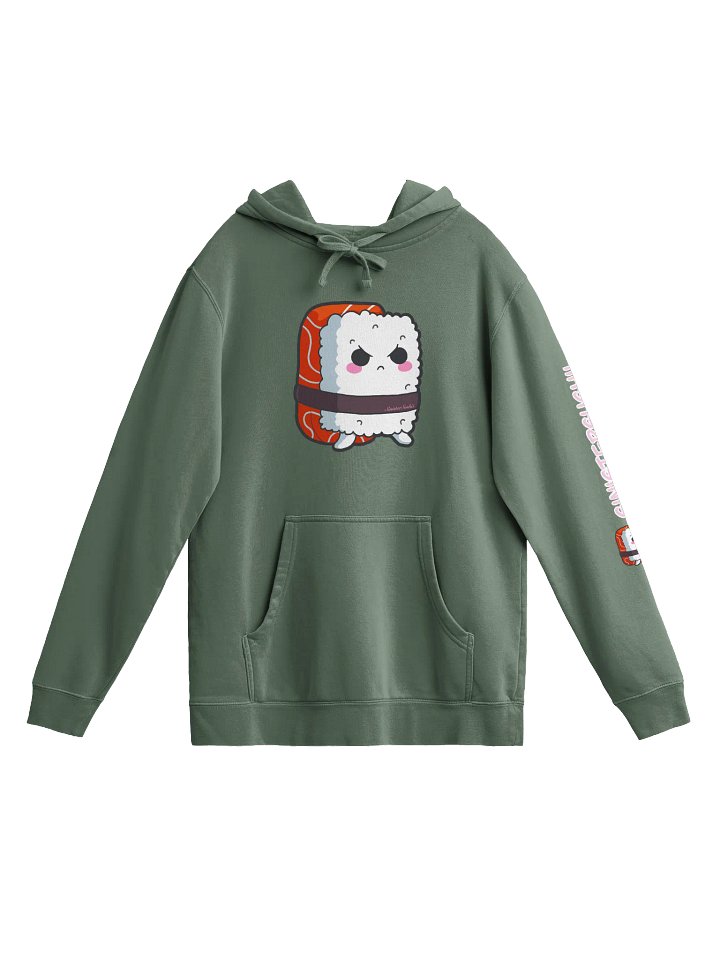 Sinister Sushii Luxe Hoodie product image (14)