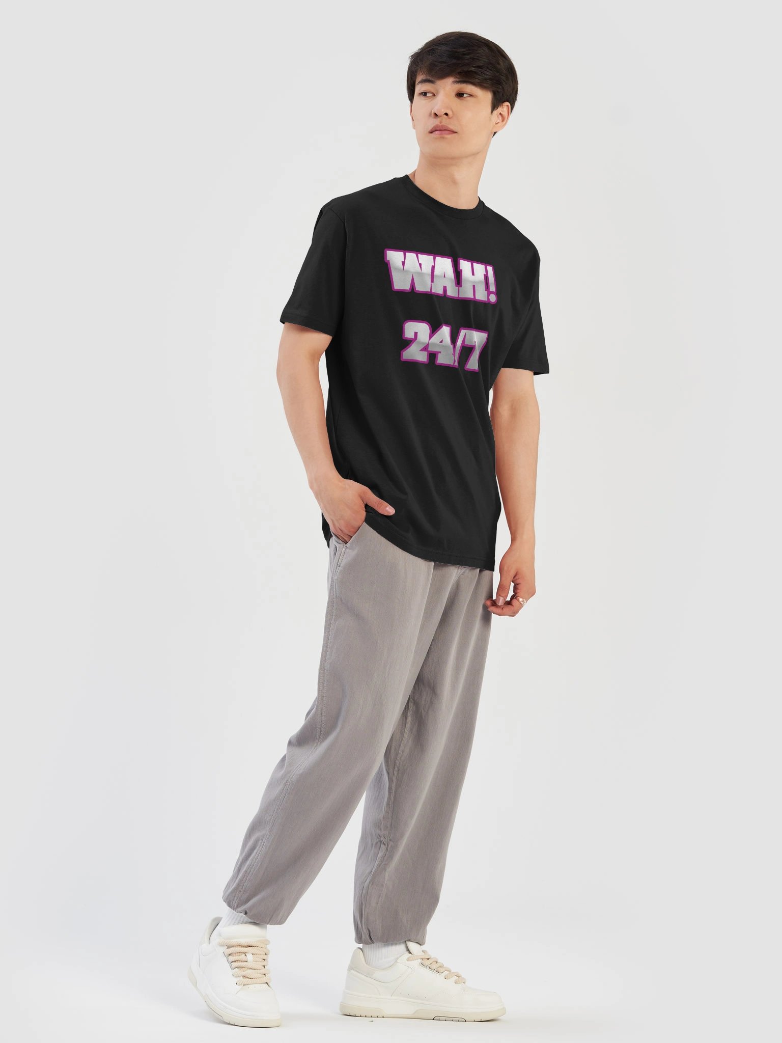 WAH! 24/7 product image (35)