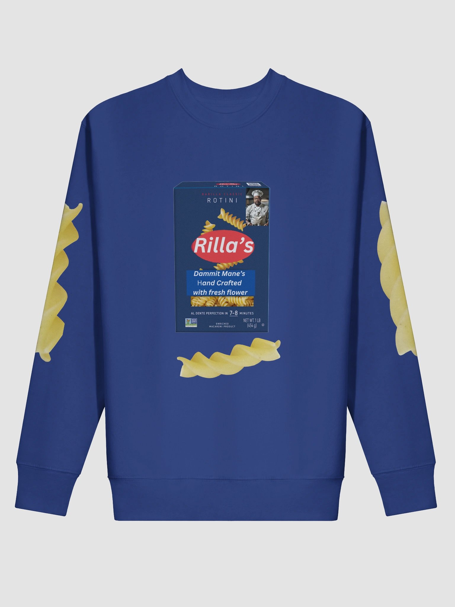 Rilla's Sweater product image (9)