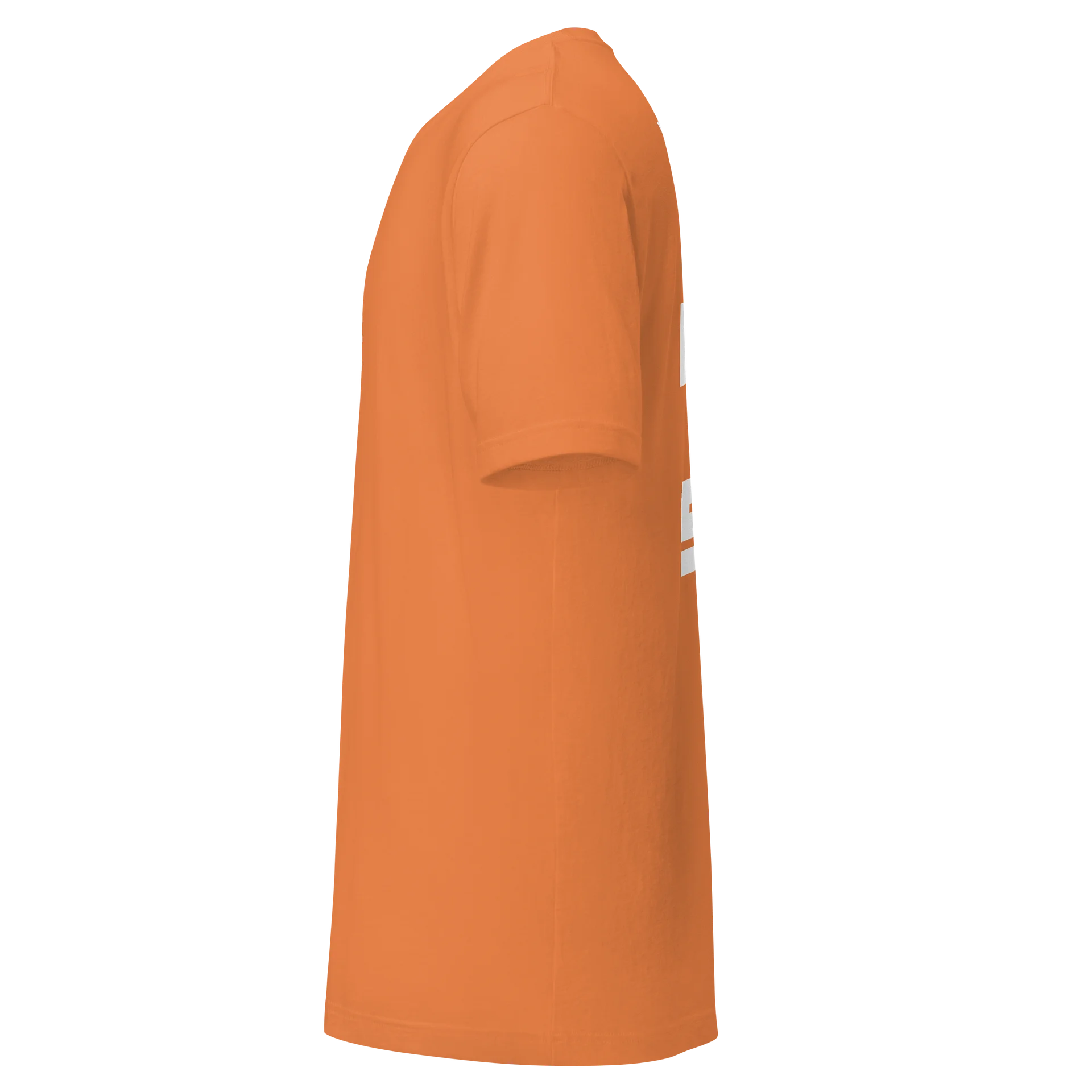 WeOwtsyd Gen 2 Premium T-Shirt - Alt Burnt Orange product image (2)