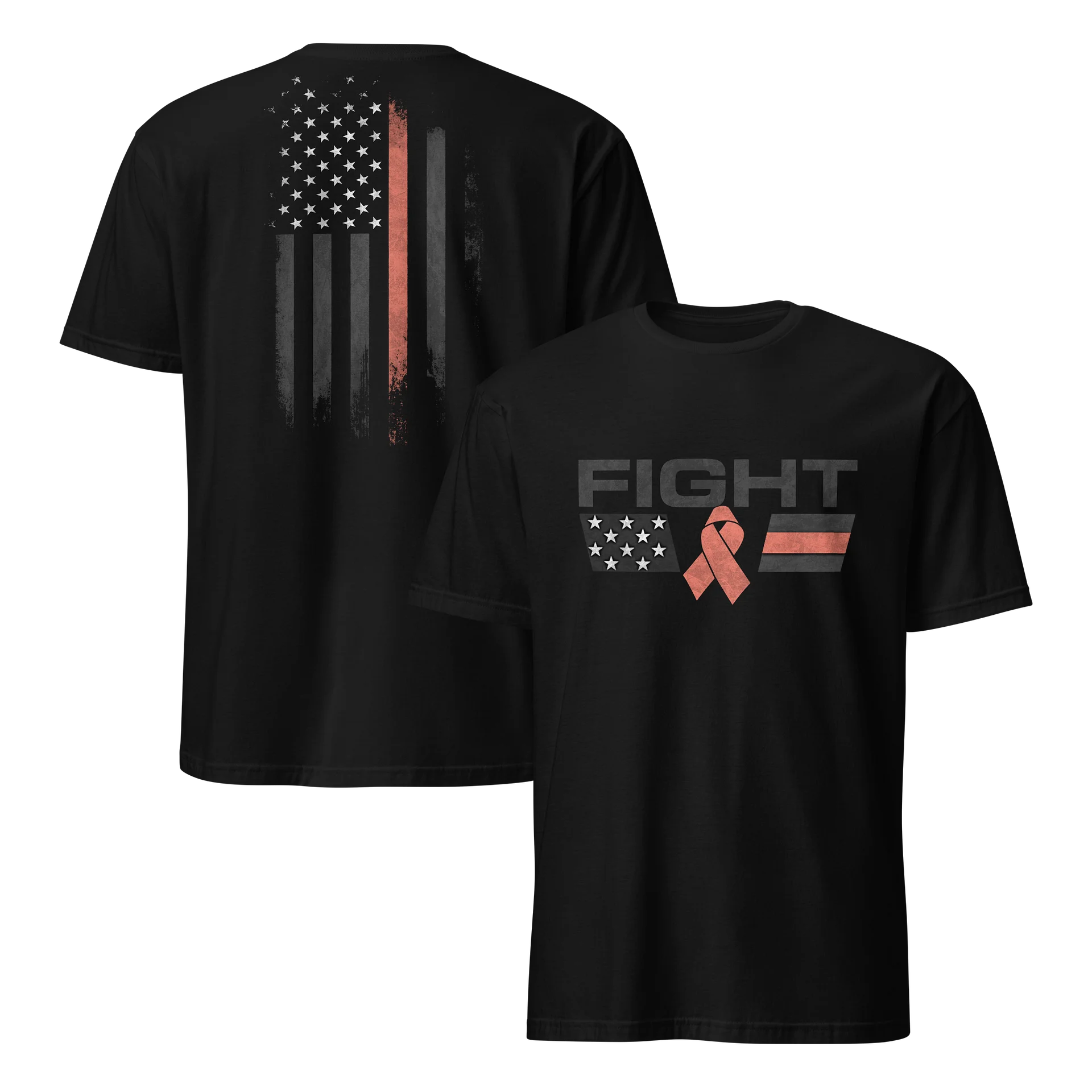 FIGHT Uterine Cancer Logo product image (1)