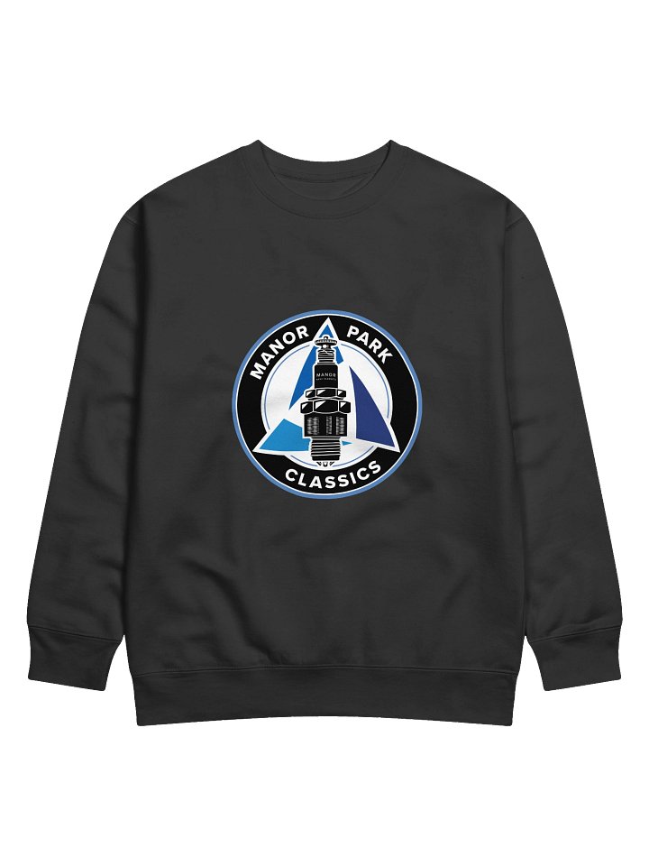 MPC Heritage Jumper product image (1)